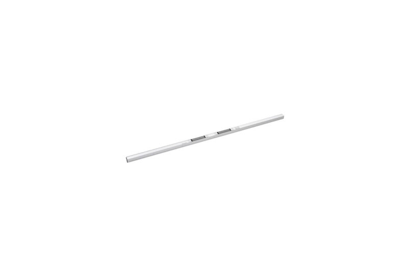 EM-AH2/2DS 2 Metre Slim Arch Housing 2 Cut Outs With Door Monitoring