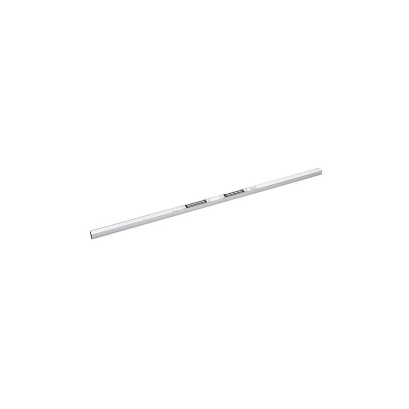 EM-AH2/2DS 2 Metre Slim Arch Housing 2 Cut Outs With Door Monitoring