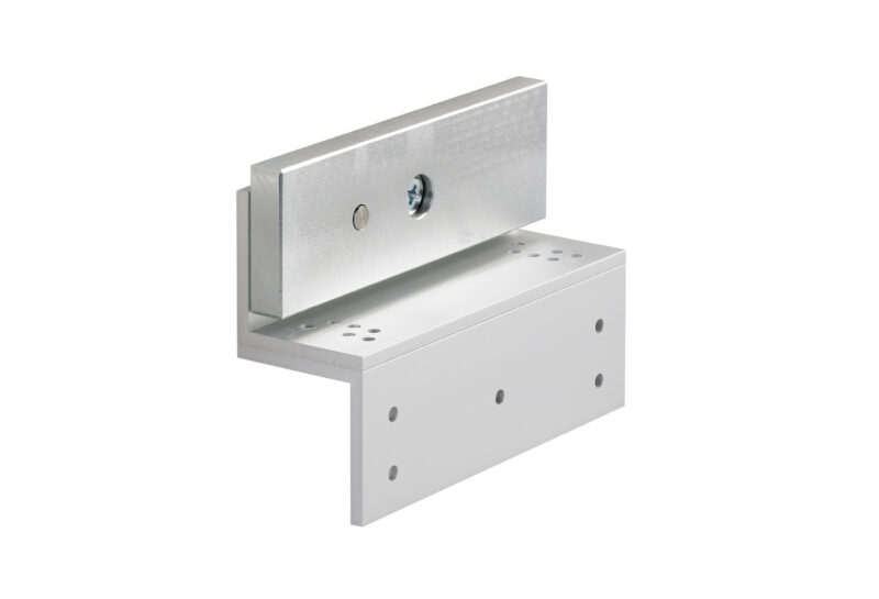 EM500Z Z Bracket For Standard Maglock