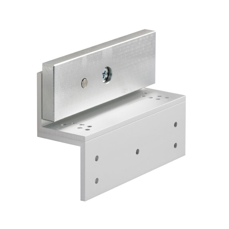 EM500Z Z Bracket For Standard Maglock