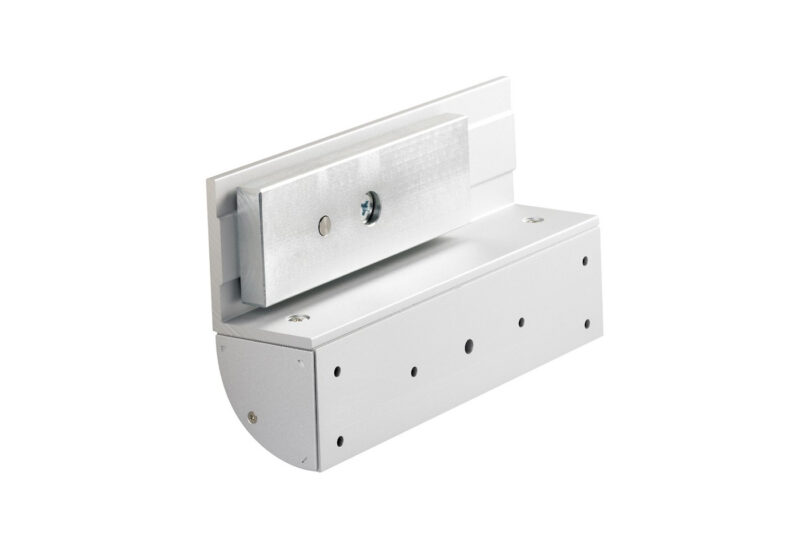 EM500AZLG Z&L Bracket Set with Cover For Standard Magnets