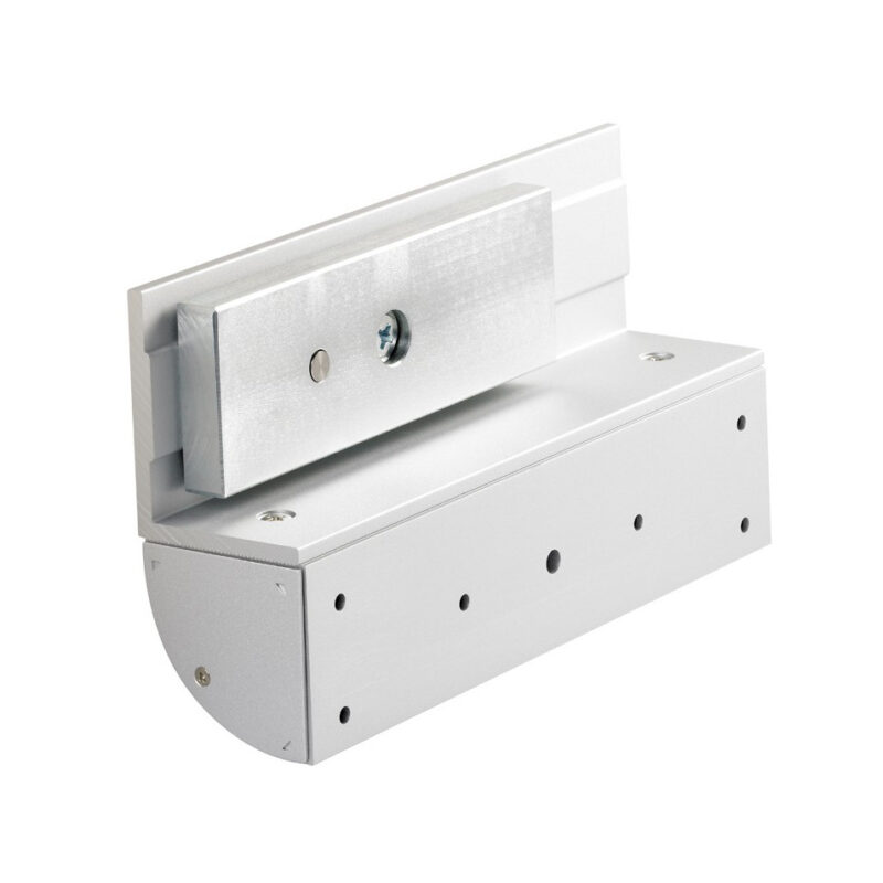 EM500AZLG Z&L Bracket Set with Cover For Standard Magnets