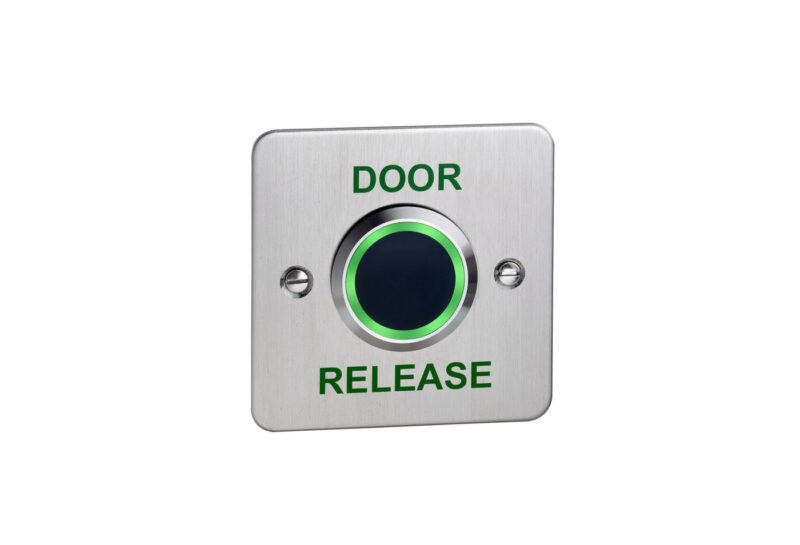NT200 Contactless Exit Button