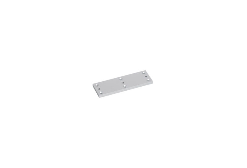 EM500ABP Armature Back Plate For Standard Maglocks