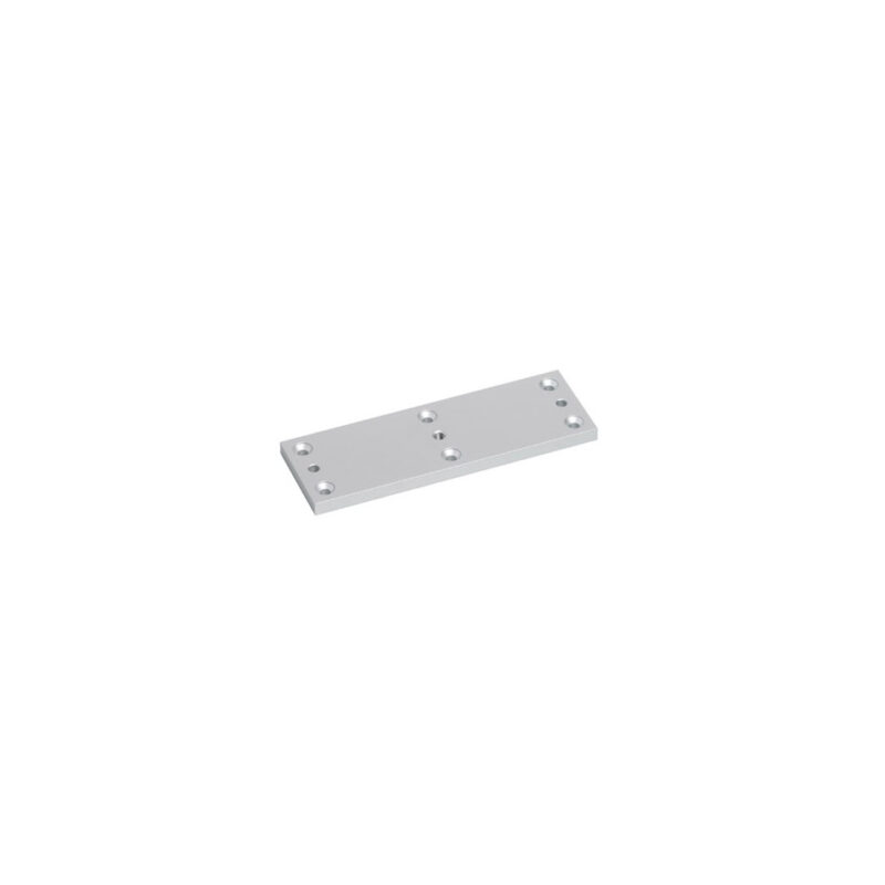 EM500ABP Armature Back Plate For Standard Maglocks