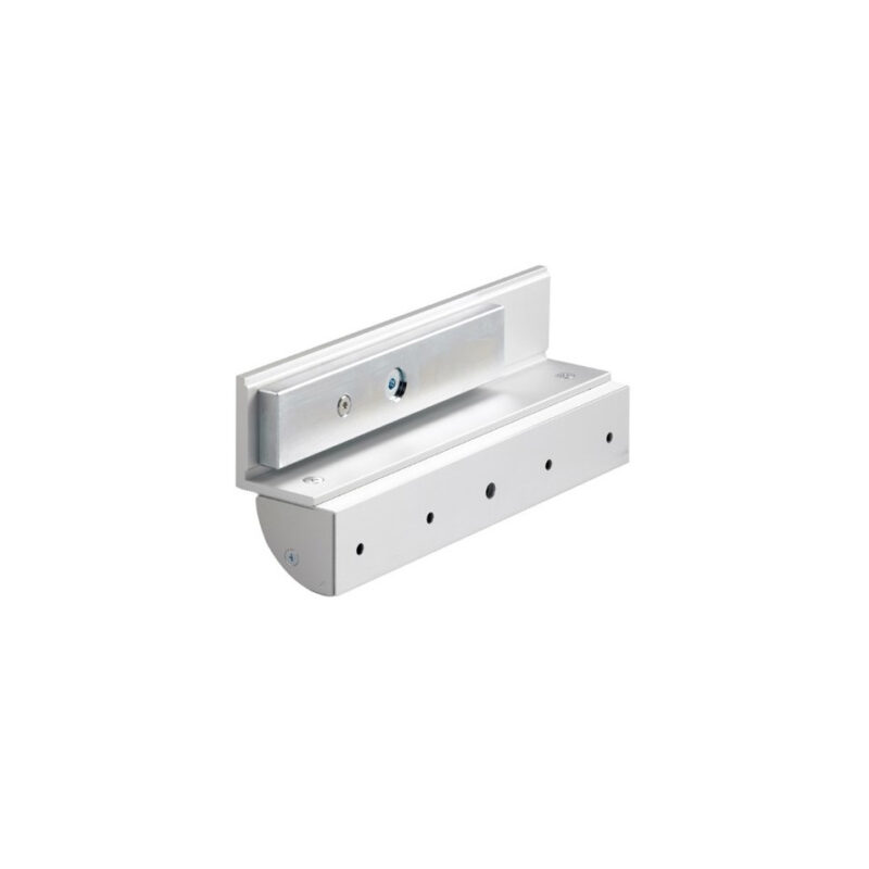 EM300AZLG Architectural Z And L Bracket Set For Slim Maglock