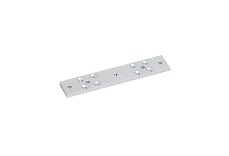 EM300ABP Armature Back Plate for Slim Maglocks