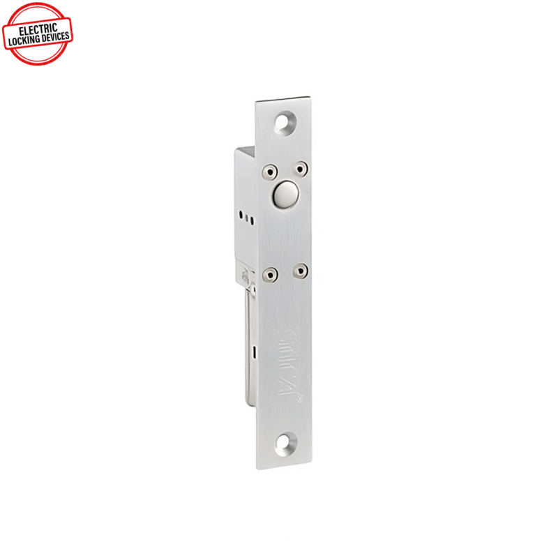 EB133 12Vdc Fail Safe Monitored Solenoid Bolt
