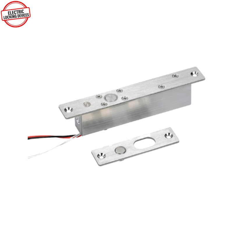 EB150 Micro 150mm Solenoid Bolt