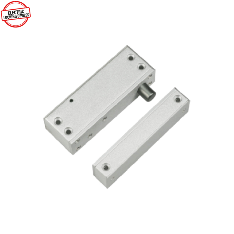 EB165 Surface Fail Safe Monitored Solenoid Bolt