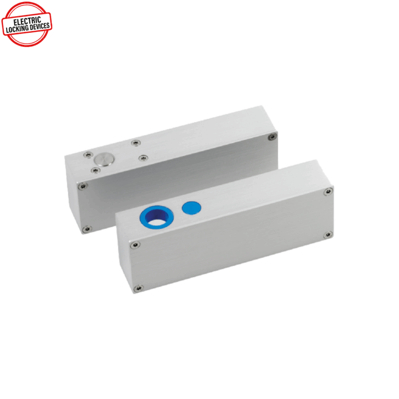 EB300 12Vdc Surface Fail Safe Solenoid Bolt