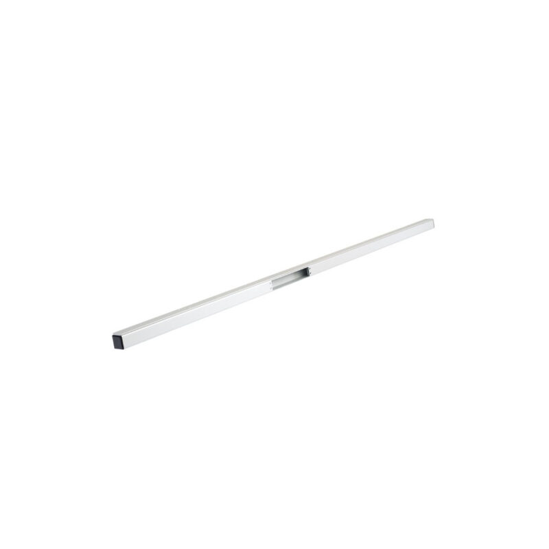 EM-AH2DS 2 Metre Slim Arch Housing 1 Cut Out with Door Monitoring