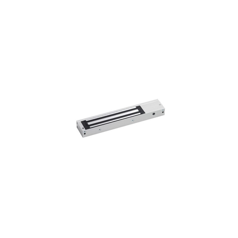 EM01 Unmonitored Slim Maglock 600lb