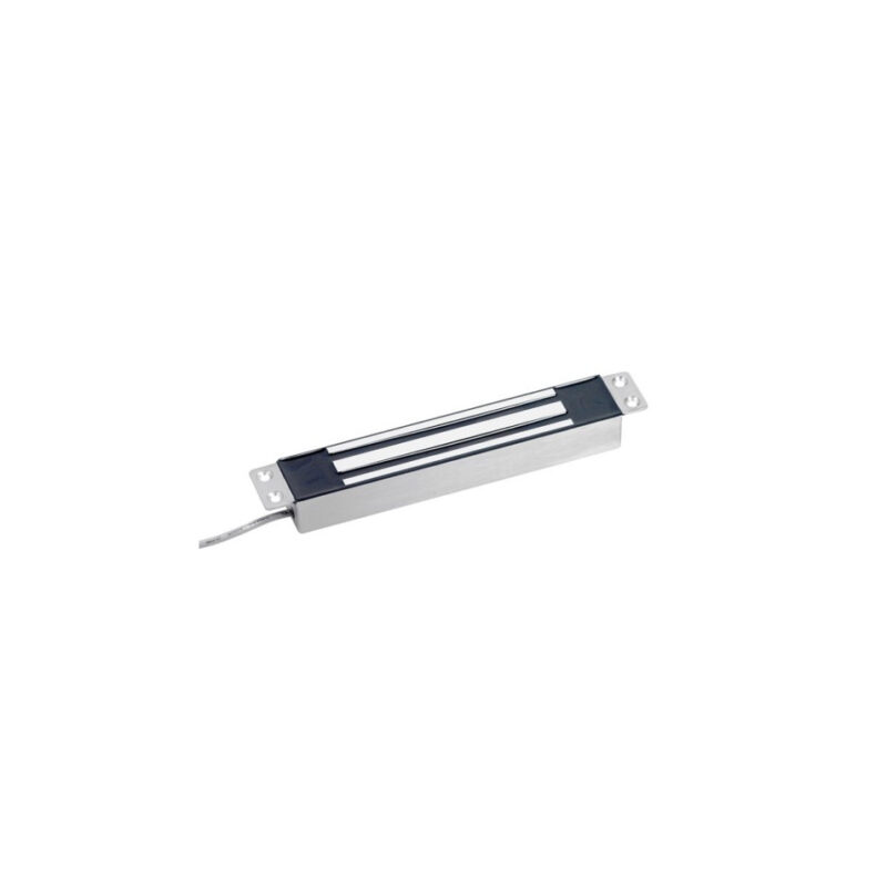 EM03M Unmonitored Mortice Micro Maglock