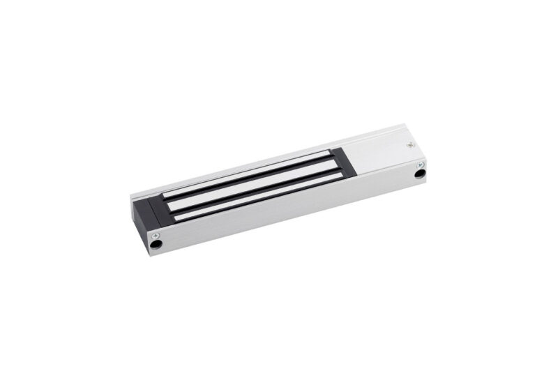 EM150 Unmonitored Dual Handed Aluminium Micro Maglock