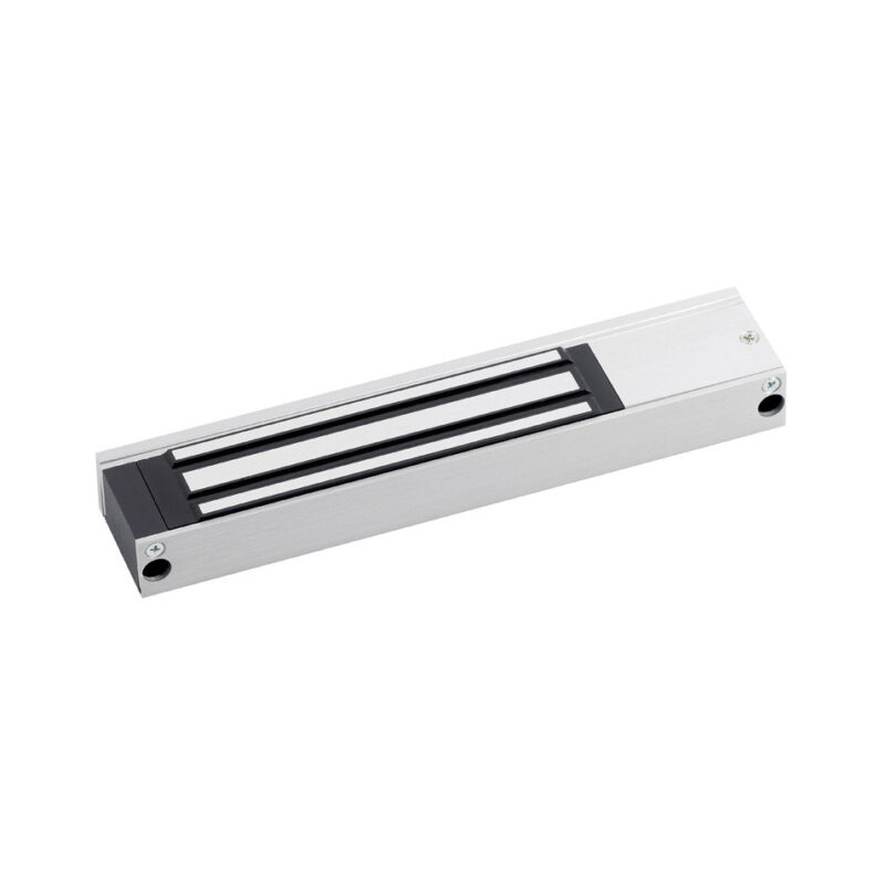 EM150 Unmonitored Dual Handed Aluminium Micro Maglock