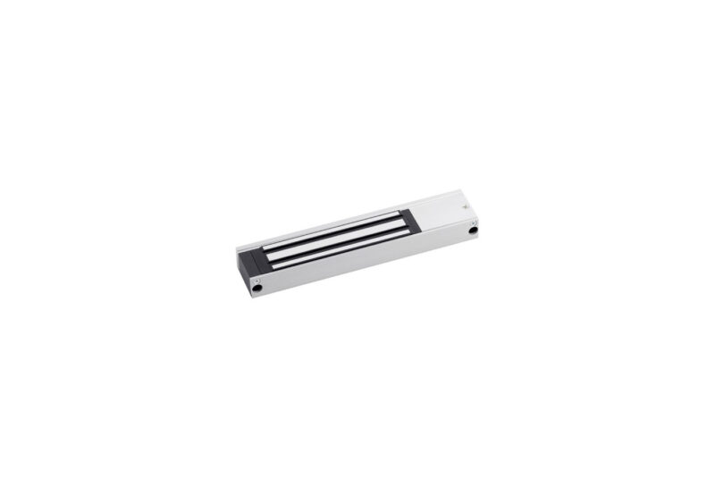 EM150M  Monitored Dual Handed Aluminium Micro Maglock