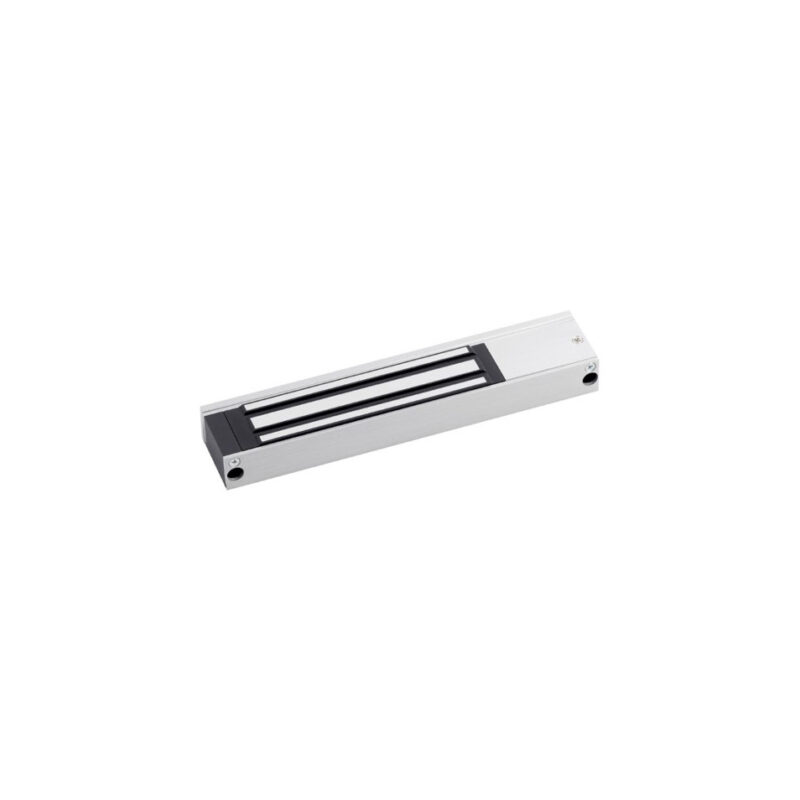 EM150M  Monitored Dual Handed Aluminium Micro Maglock