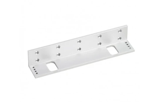 EM500AL Fully Adjustable L Bracket for Standard Maglocks