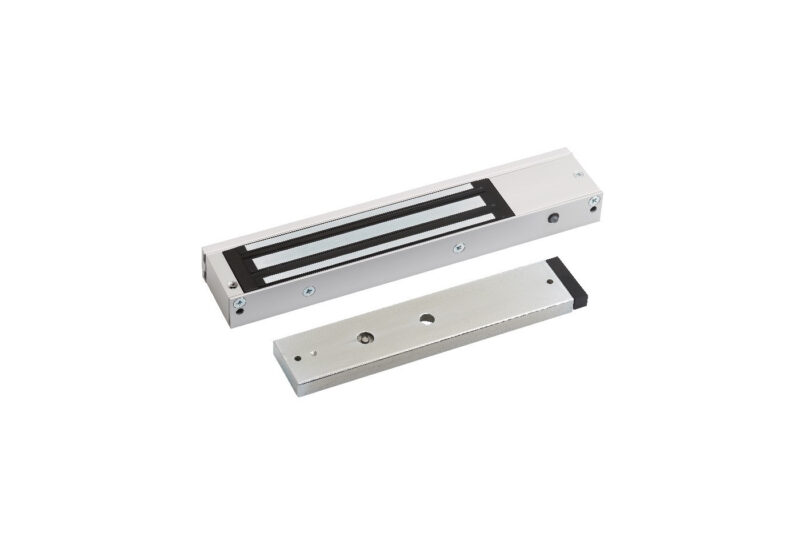 EM03L Adjustable L Bracket For EM03S Maglock