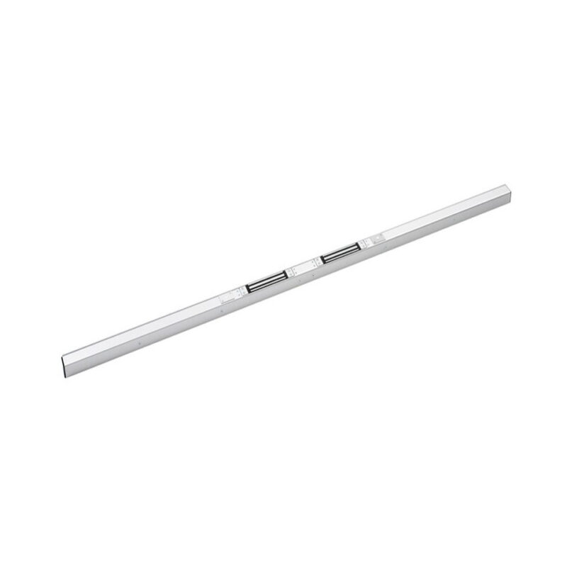 EM-AH2/2 2 Metre Slim Architectural Housing 2 Cut Outs