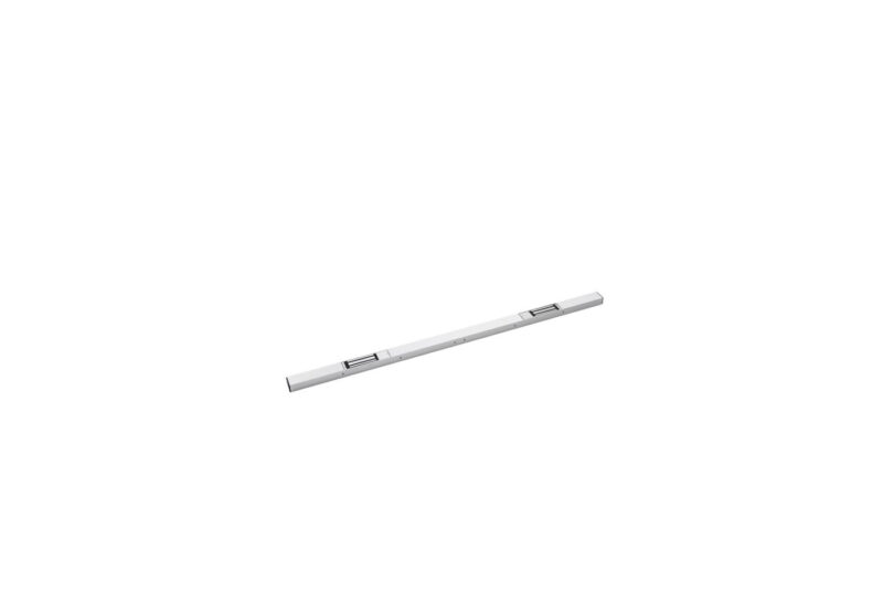 EM-AH10-2/2-2V 2 Metre Standard Vertical Architectural Housing 2 Cut Outs