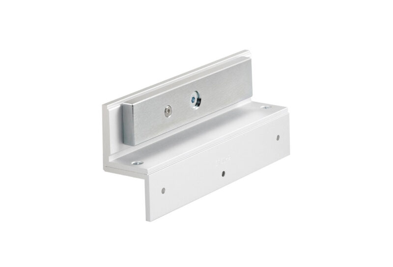 EM850ZL Z & L Bracket For Midi Maglock