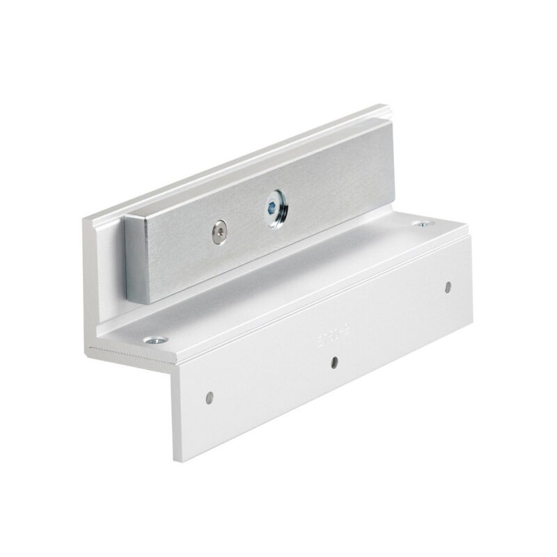 EM850ZL Z & L Bracket For Midi Maglock