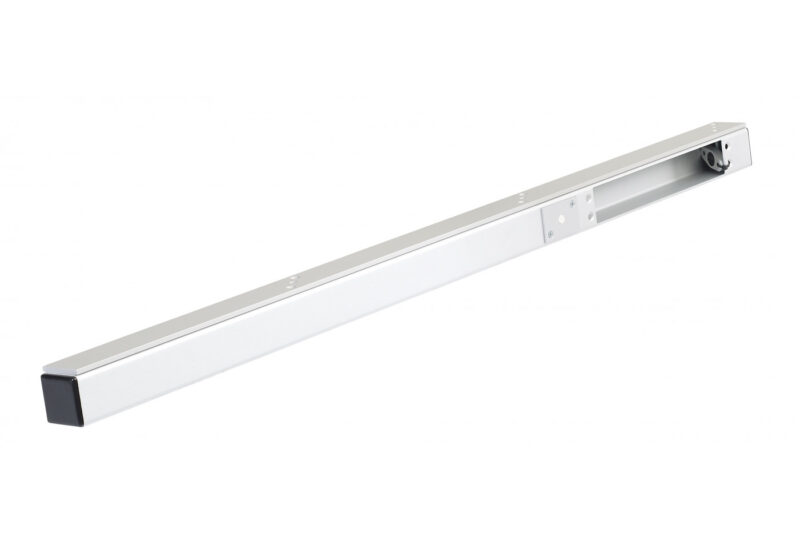 EM-AH1DS 1 Metre Slim Architectural Housing With Door Monitoring