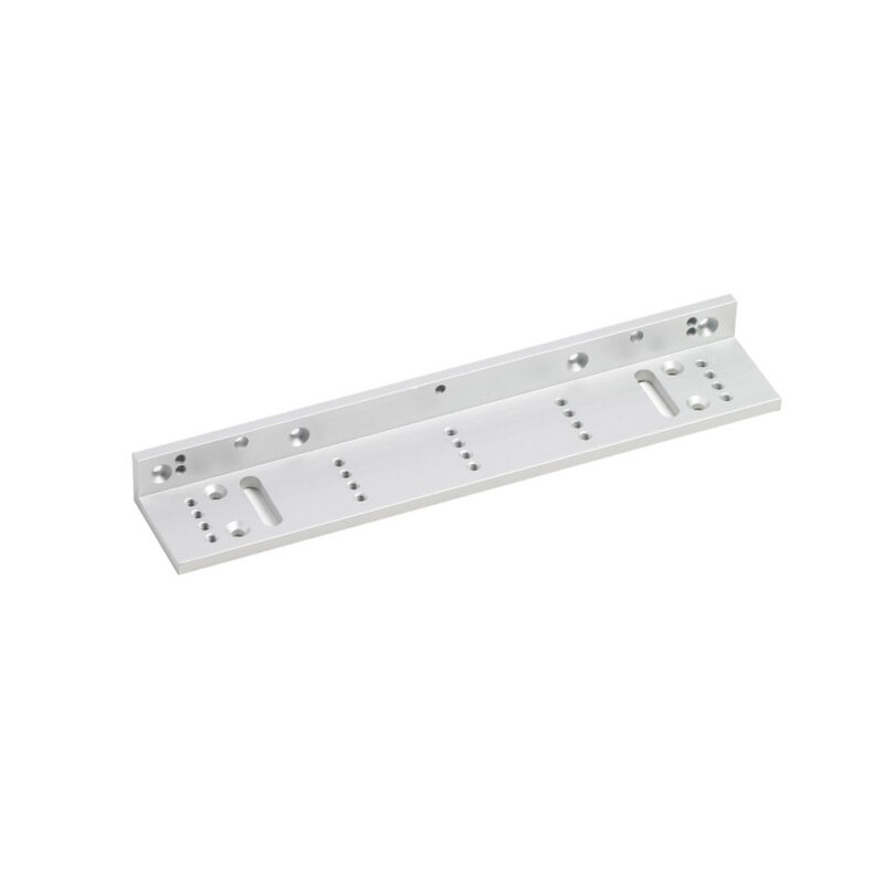 EM850L Adjustable L Bracket For Midi Maglock