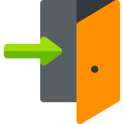 log-in