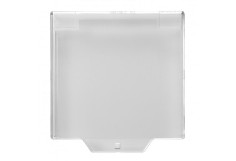 MX03 - Protective cover for KGG1SG KGG200SG & CP22