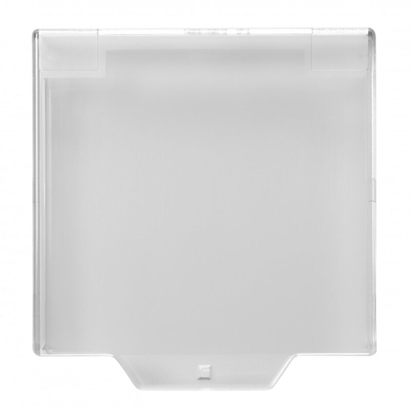 MX03 - Protective cover for KGG1SG KGG200SG & CP22
