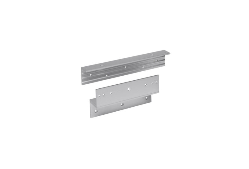 EM300ZL Z&L Bracket Set for Slimline Maglocks