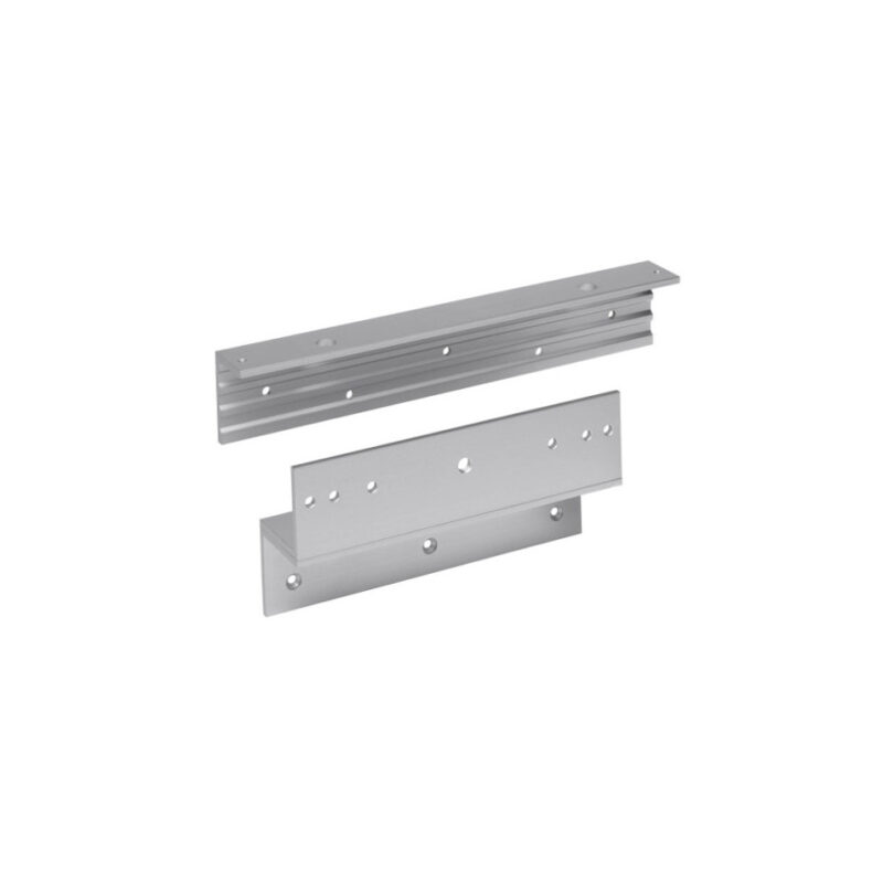 EM300ZL Z&L Bracket Set for Slimline Maglocks