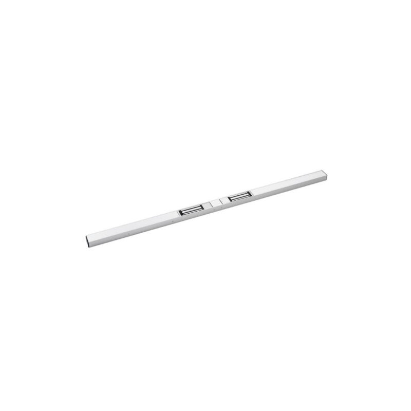 EM-AH10-2/2 2 Metre Standard Architectural Housing 2 Cut Outs
