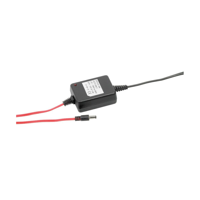 Voltage reducing unit 28Vdc to 12Vdc output
