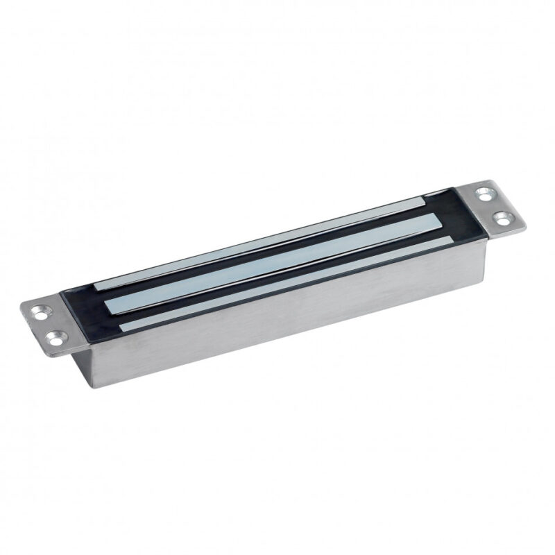 External unmonitored mortice maglock - 10000ST
