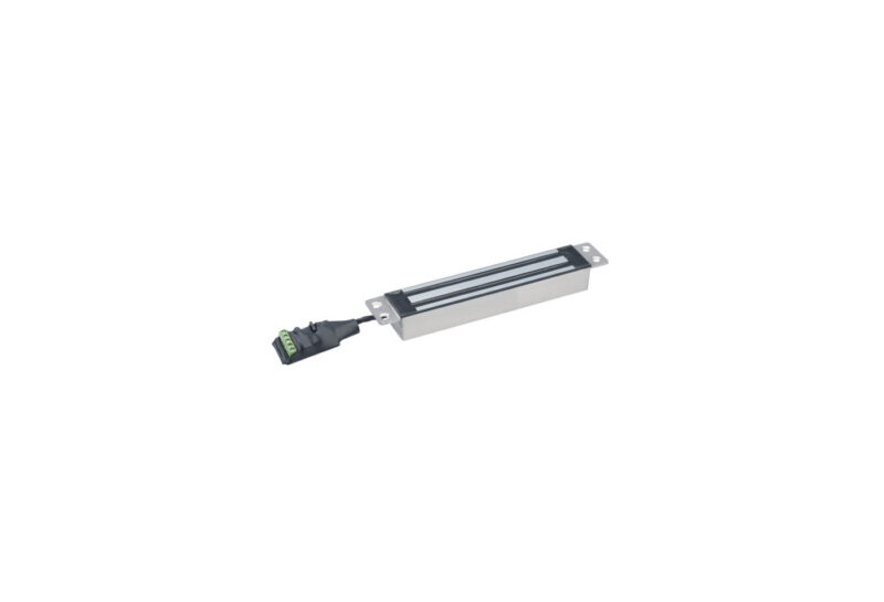 External monitored mortice maglock - 10000STR