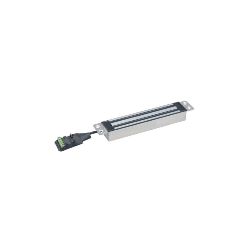 External monitored mortice maglock - 10000STR