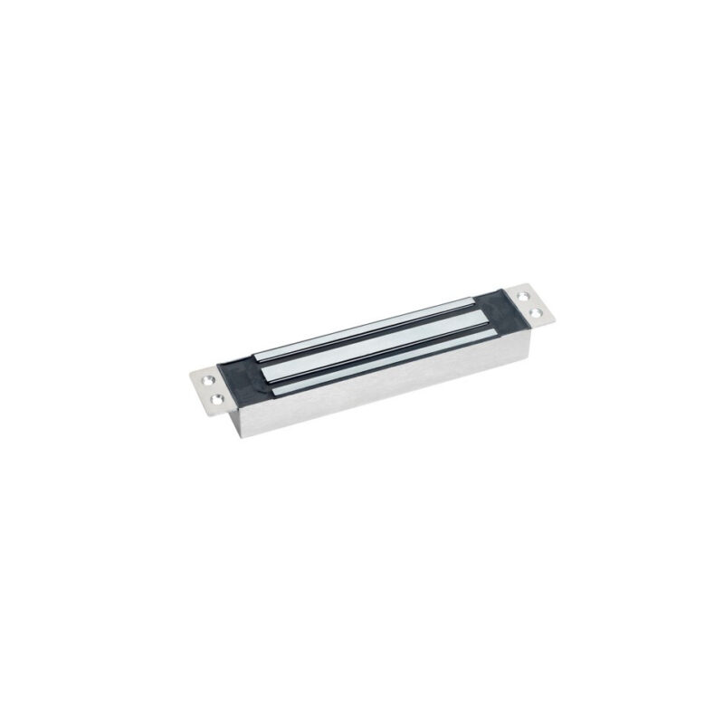 External midi monitored mortice maglock - 10007STM