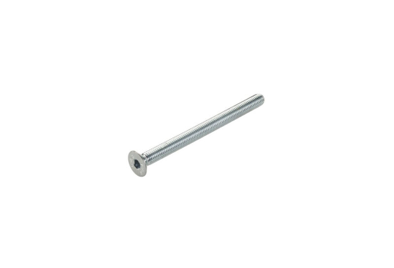 100mm long M8 armature bolts - 100MMARM