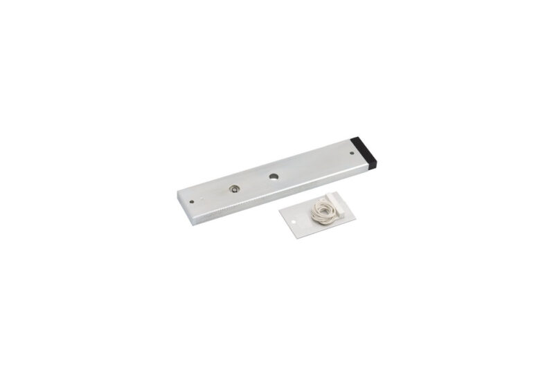 DS kit for slim maglock including armature - D/SKITSLIM