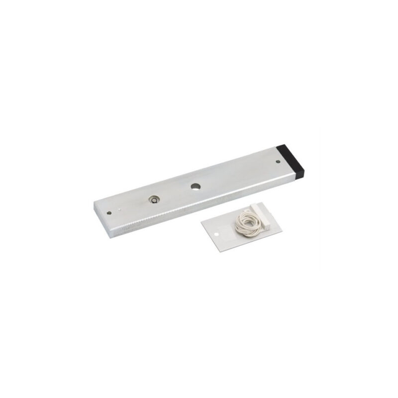 DS kit for slim maglock including armature - D/SKITSLIM