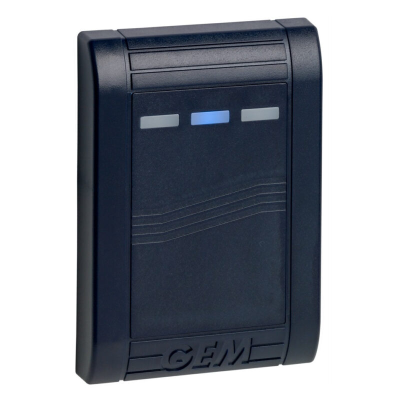 Easiprox proximity reader with bluetooth