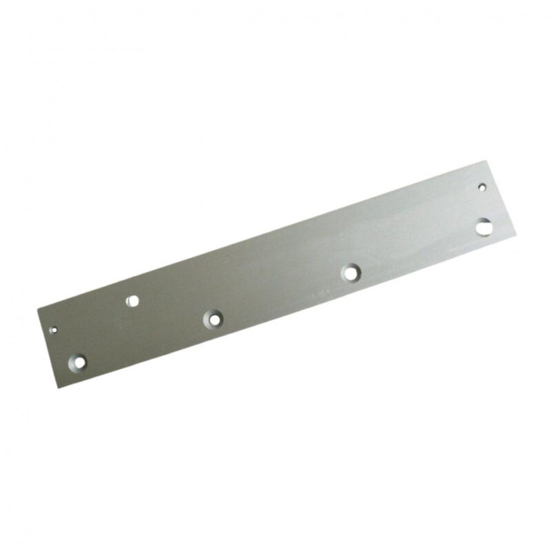 Extended top plate for slim maglock - EXXTOPSLIM