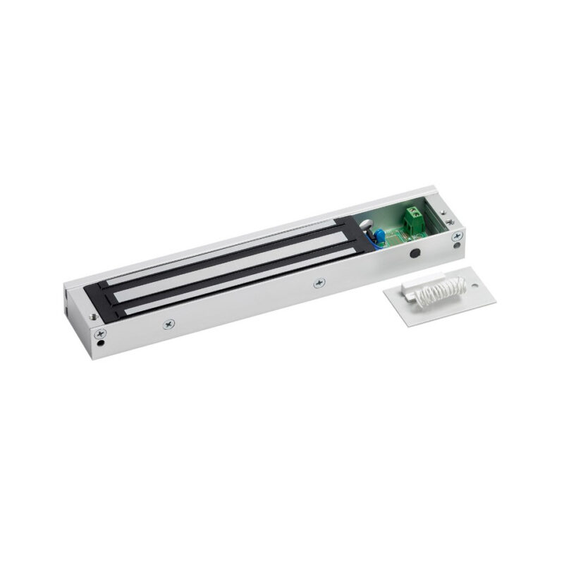 Gianni slim unmonitored maglock with door status - G10001DS
