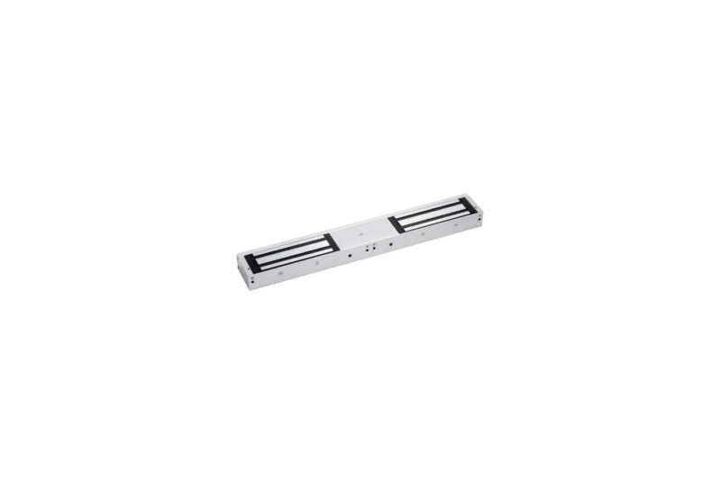 Gianni double standard maglock surface mount 12/24Vdc - G10060