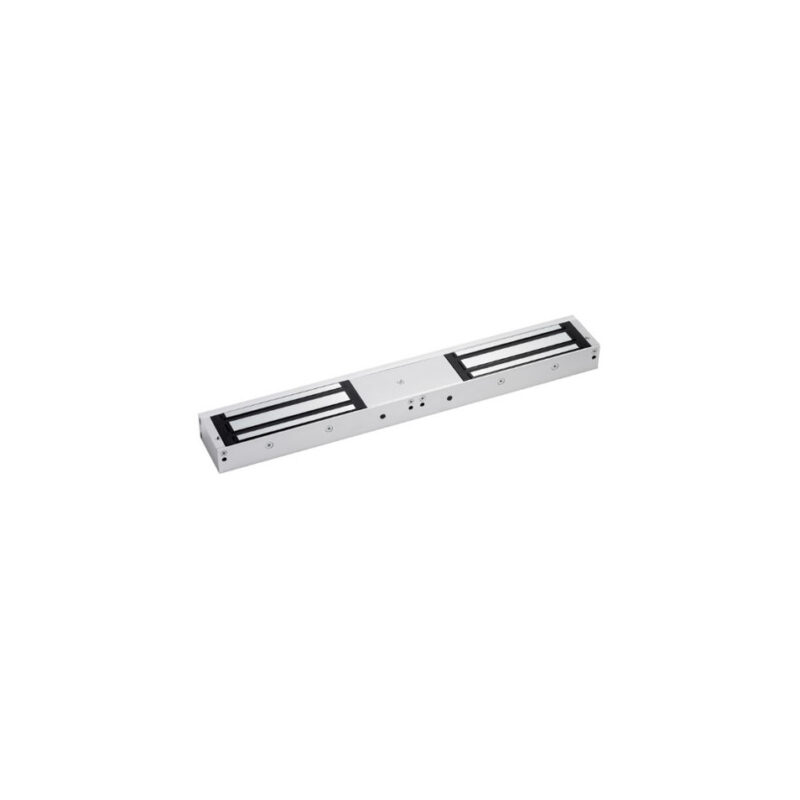 Gianni double standard maglock surface mount 12/24Vdc - G10060