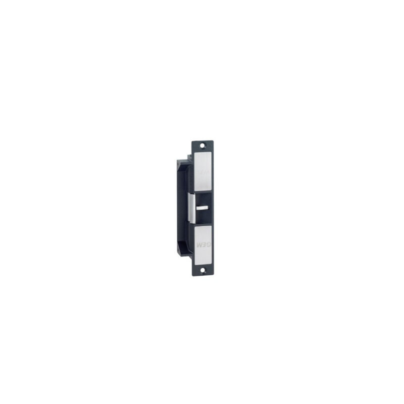 GK700 - Monitored low profile release fail safe/secure